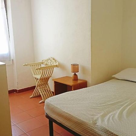 Apartamento Casa Rosa 1 Piano Isola Rossa Exterior foto